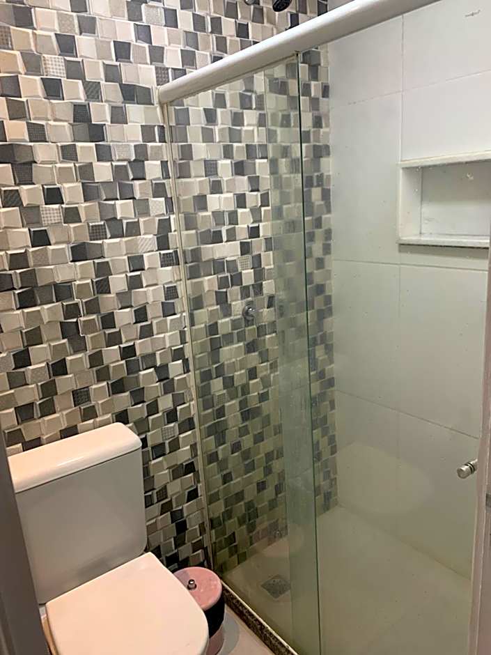 Ocean Flat Premium com vista para o mar