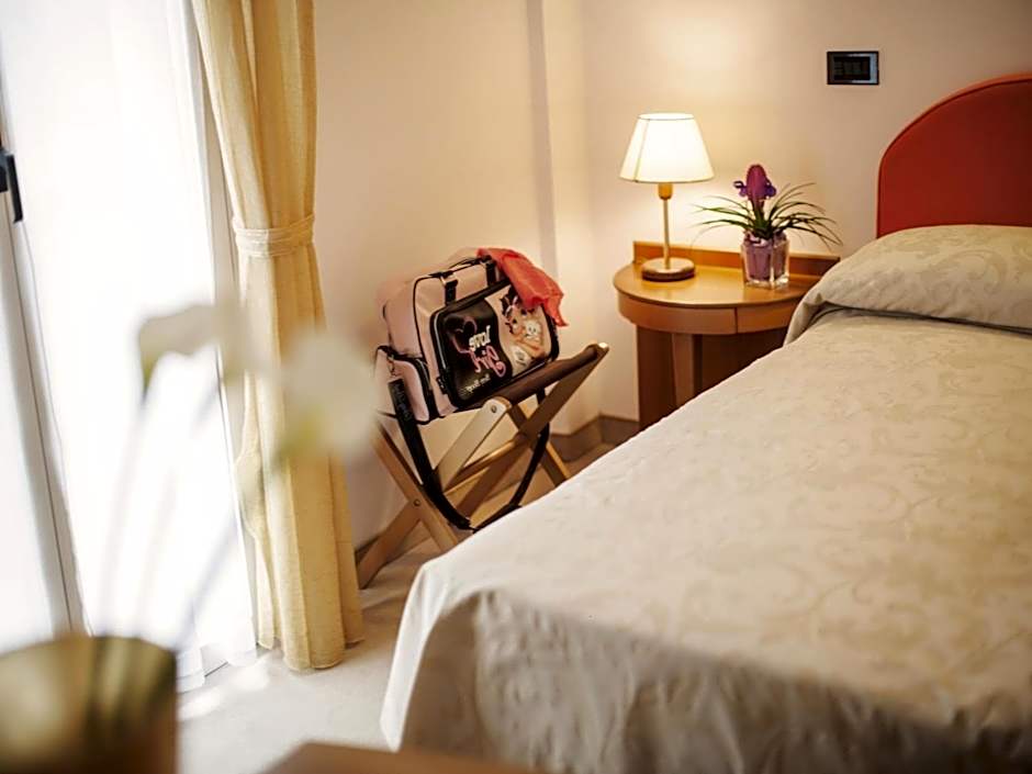 Hotel Levante