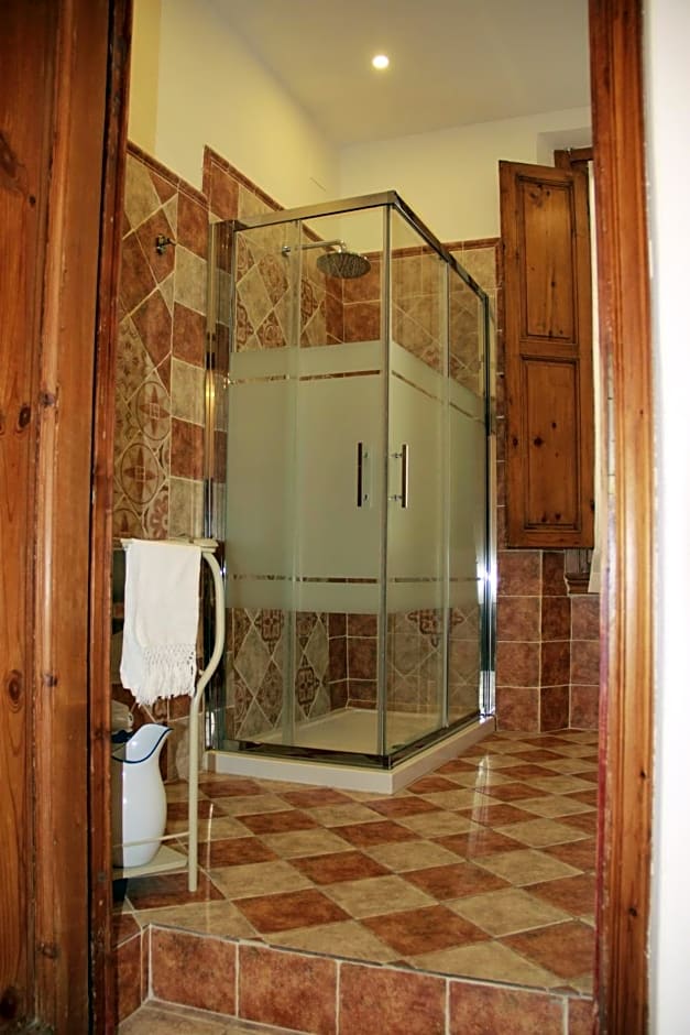 Guest House Domo Florenzia