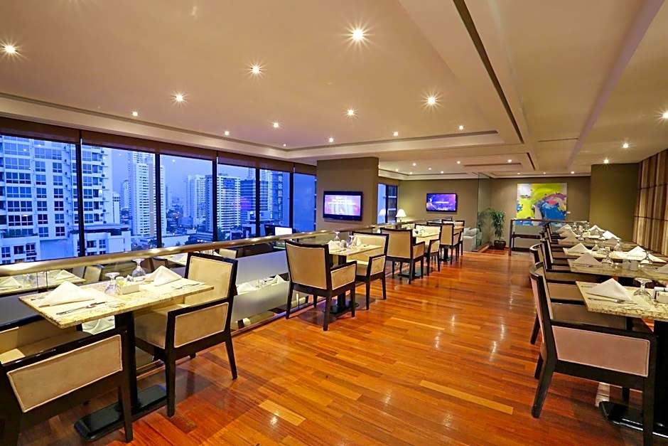 Sheraton Grand Panama