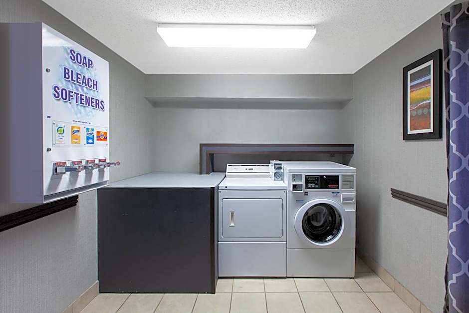 Wingate By Wyndham Oklahoma City Airport