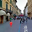 "LA MAISON DEL CORSO" Hospitality