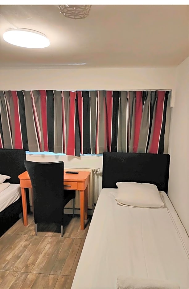 Hotel Holland Lodge