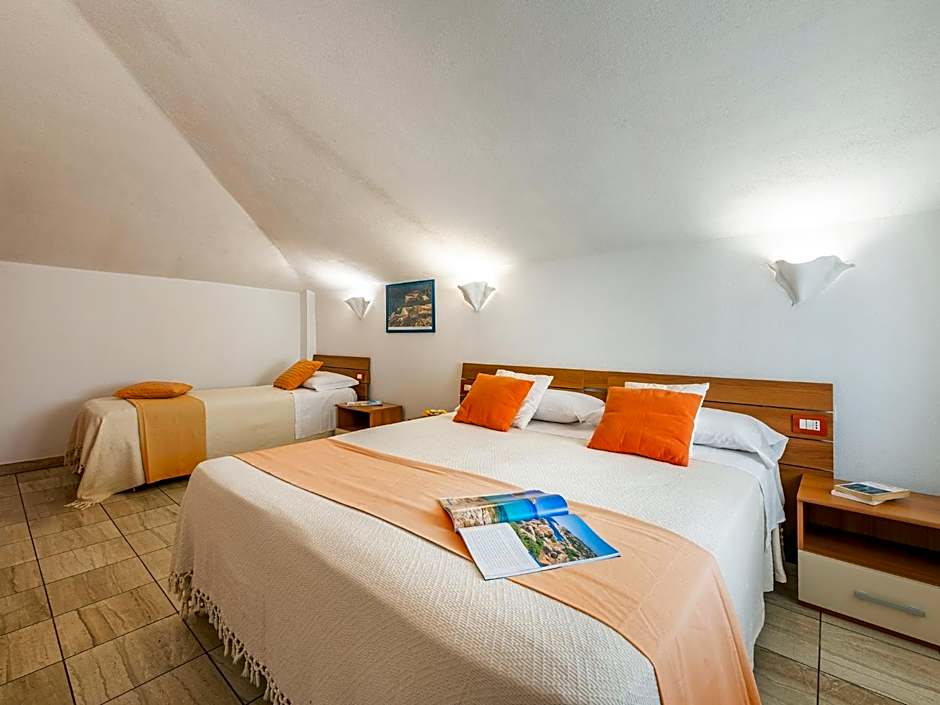 Bed and Breakfast Dorgali