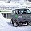 Ryuo Mountain Hotel