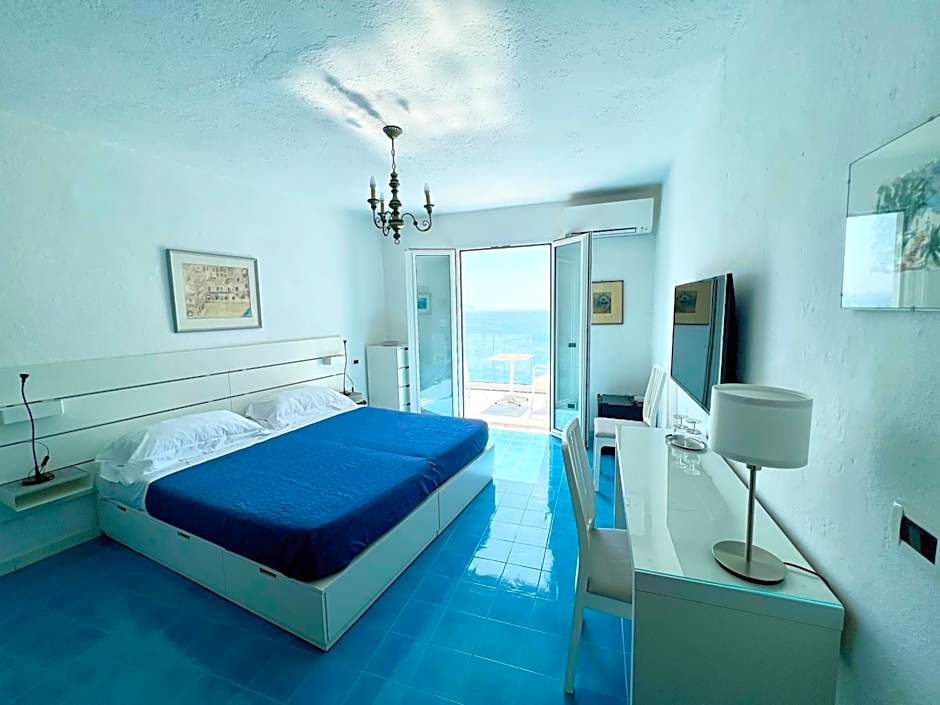 Casa Sofia Boutique Hotel