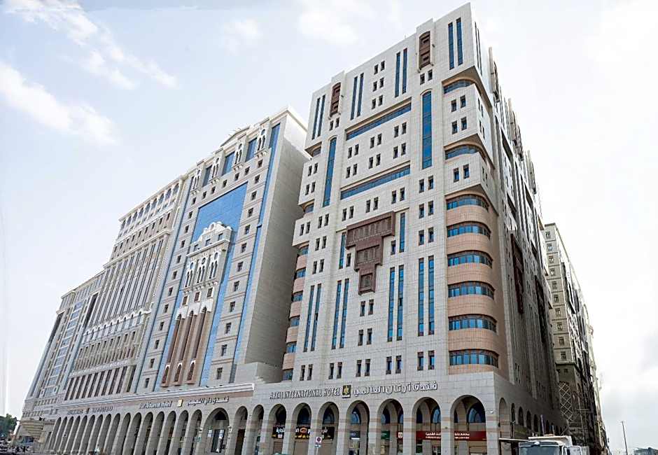 Artal Al Alami Hotel