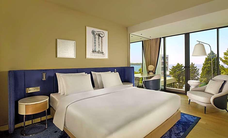 Grand Hotel Brioni Pula, A Radisson Collection Hotel
