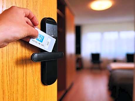 Double Room - Disability Access