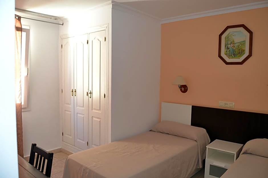 Hotel Miramar