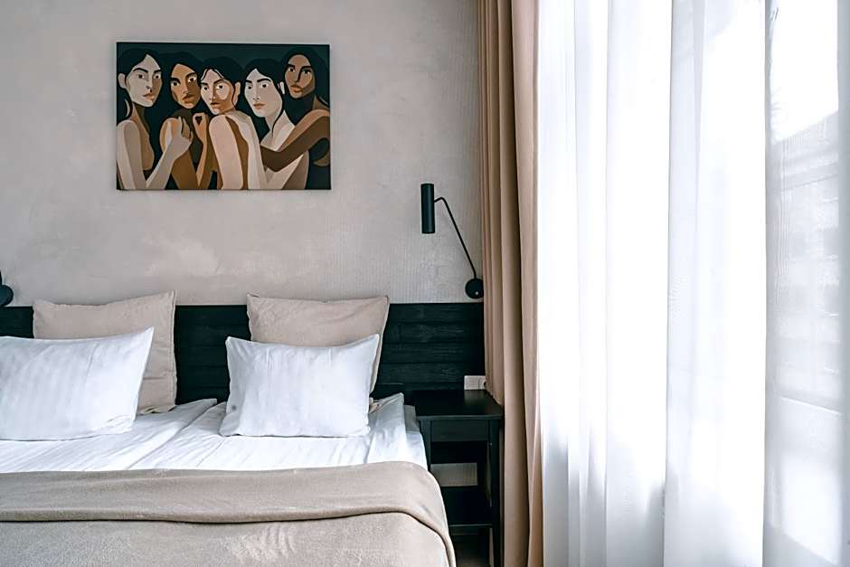 Brother House Kaunas