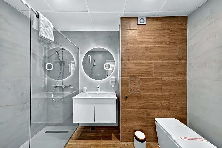 Boutique Hotel Opal ULTRA ALL INCLUSIVE