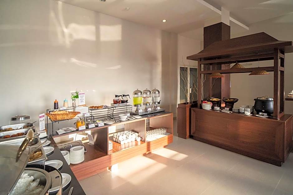 Midtown Xpress Sampit - Kalimantan Tengah