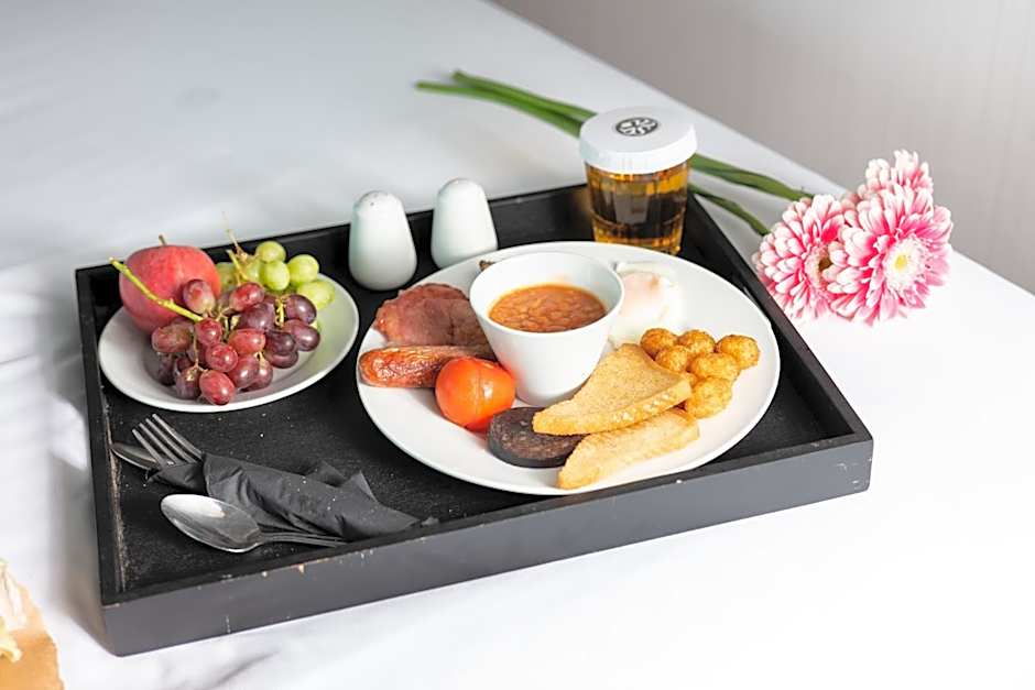 Sandman Signature Newcastle Hotel