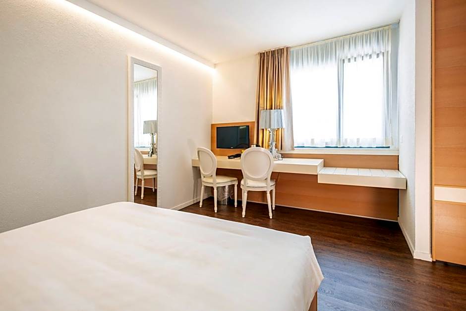 Hotel Muralto Locarno