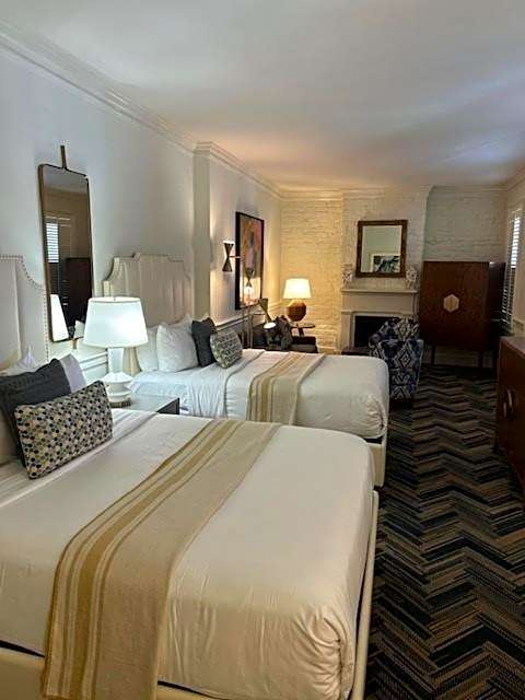 Hotel Provincial
