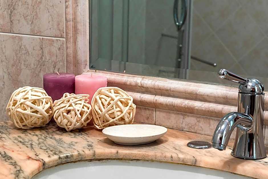 Isca della Chitarra Bed and Charme