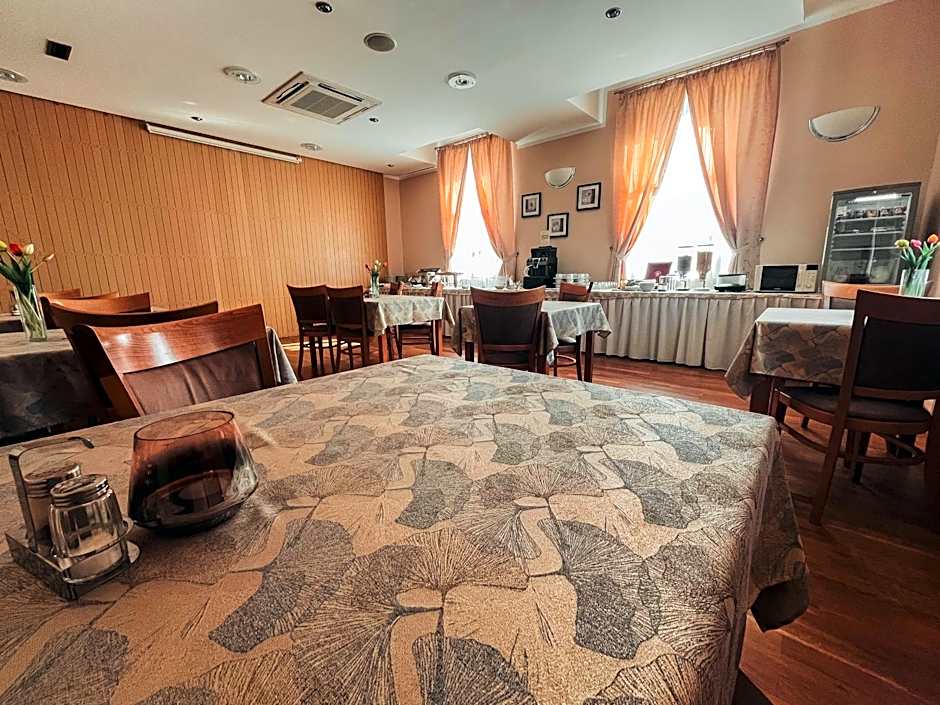 Hotel Roháč