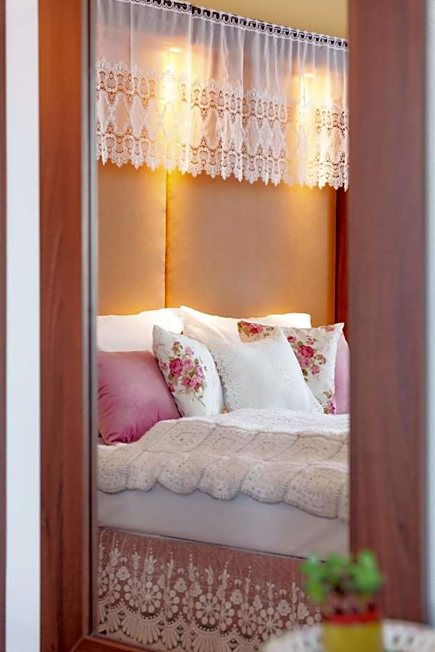 Tante ALMA's Mannheimer Hotel
