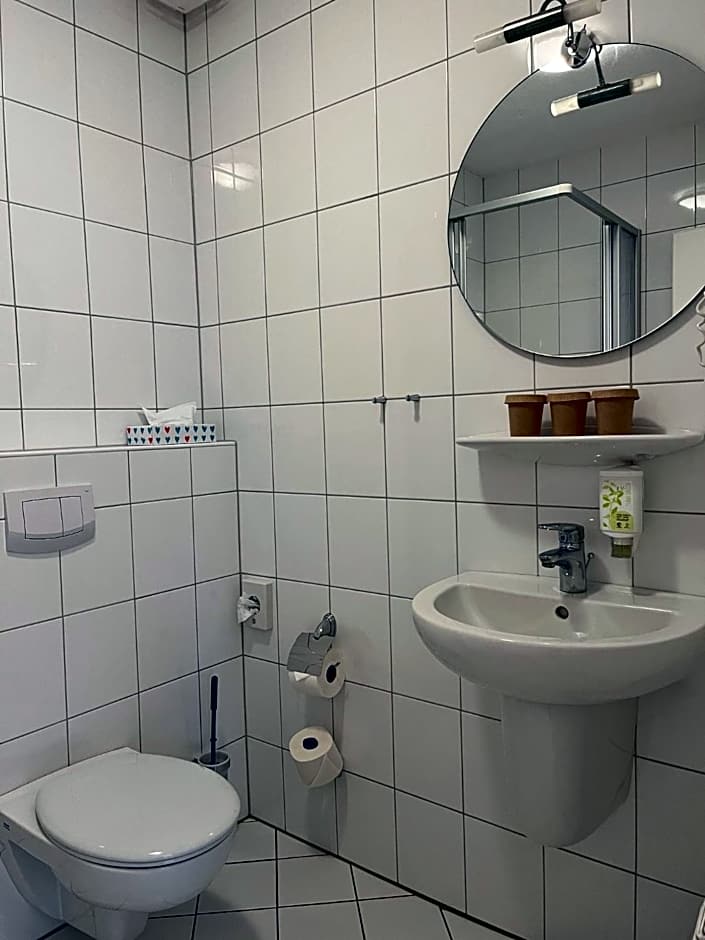 Hotel Brauhaus Bückeburg