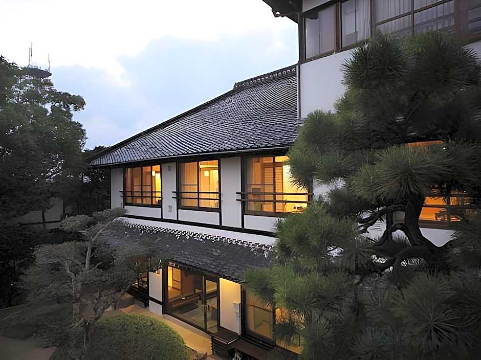 Karatsu Hot Spring Ryokan Wataya