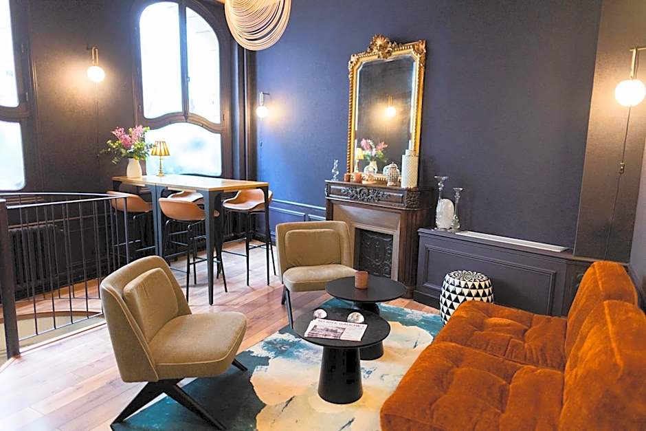 Hotel Louison