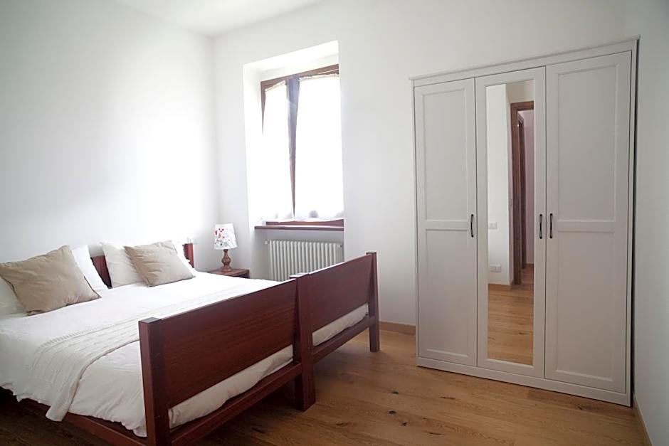 Cascina Borgofrancone