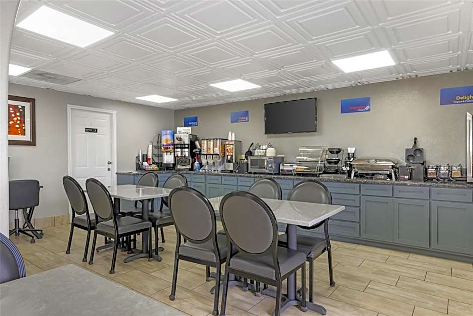 Best Western Executive Inn