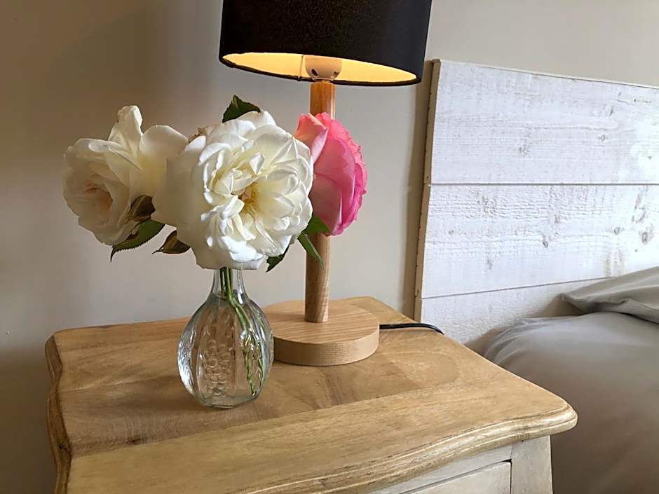 Le Grenier du Jardin