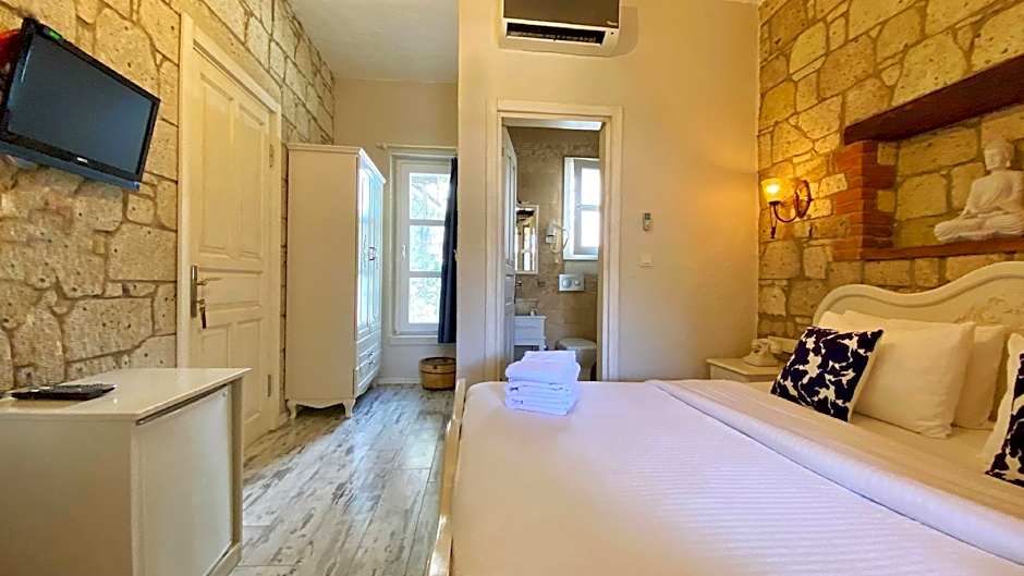 Rue d’Azur Alacati