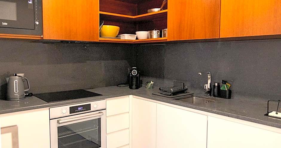 Quinta da Nasce Água