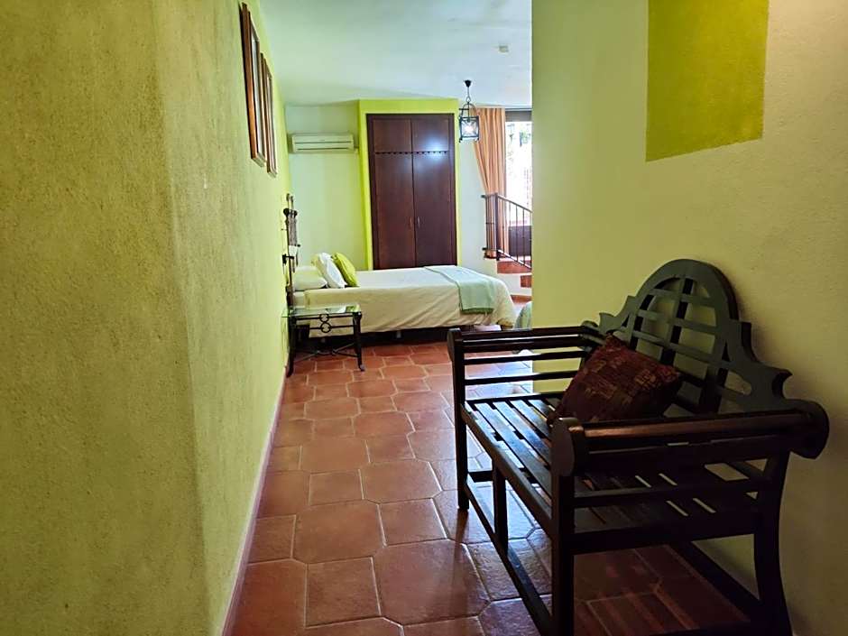 Hotel Rural La Posada de las Cigüeñas