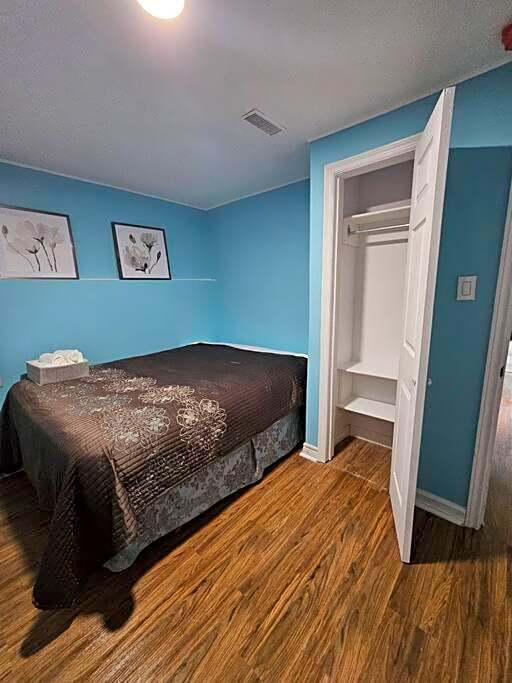 Blue Ocean Family vacation Luxury Suite