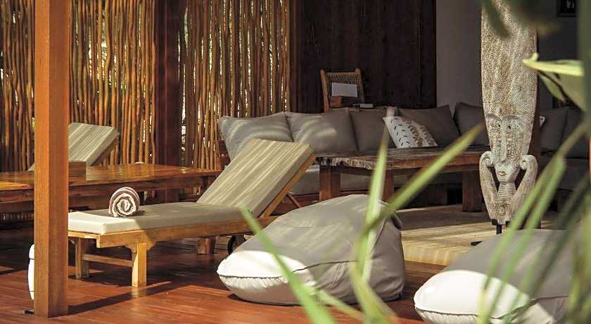 Anna Villas by Sumba-Beach