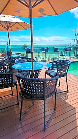 Litorânea Praia Hotel