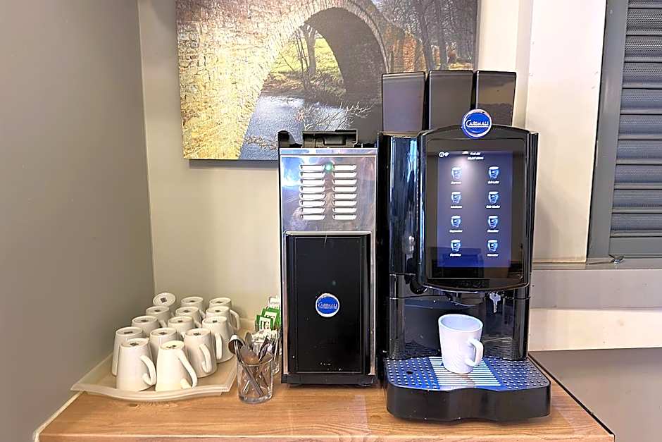 Lord Nelson Hotel-Lime Street Station Liverpool by Compass Hospitality