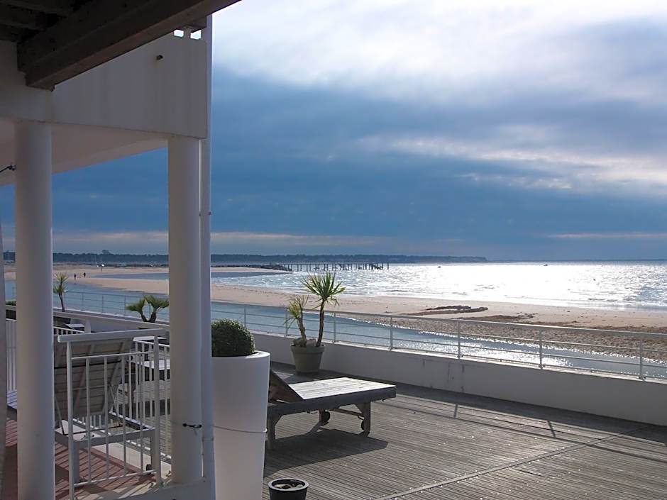 Résidence Belle Plage