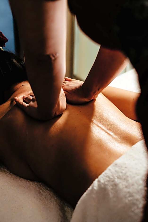 Aroma Stone Hotel Spa