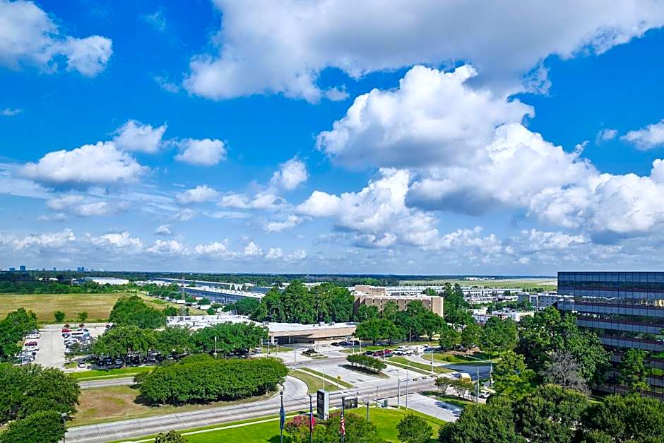 Sheraton North Houston At George Bush Intercontinental