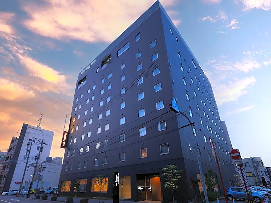 Dormy Inn Fukui Natural Hot Springs