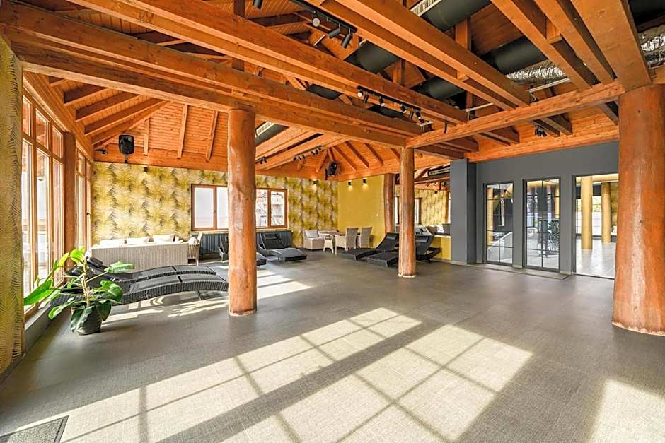 Park Hotel Ambrózia