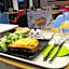 ibis Soissons
