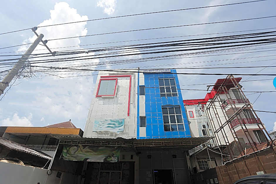 OYO 2524 Royal Borneo Guesthouse