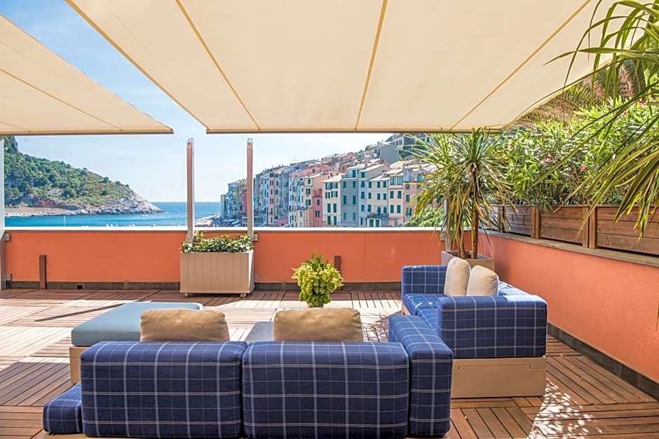 Grand Hotel Portovenere