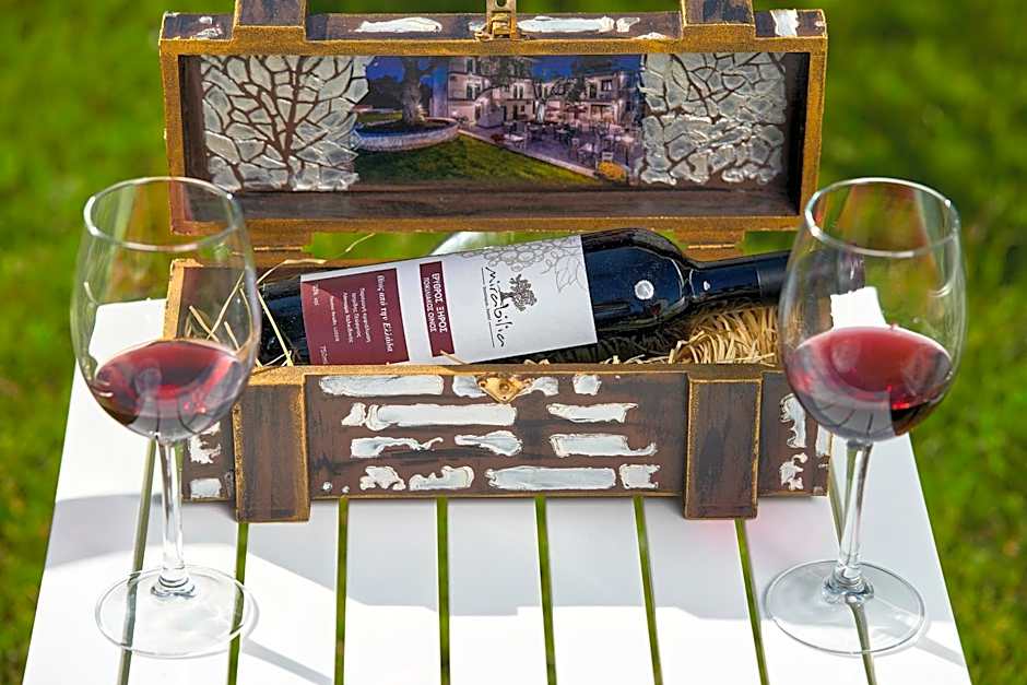 Mirabilia Boutique Hotel