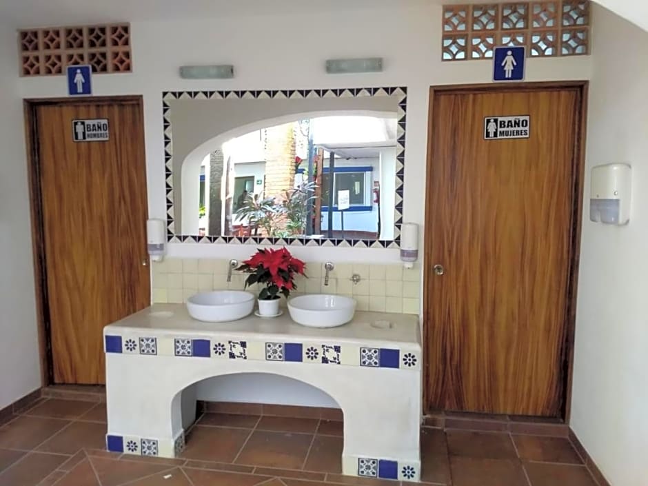 Hotel Hacienda Vallarta - Playa Las Glorias