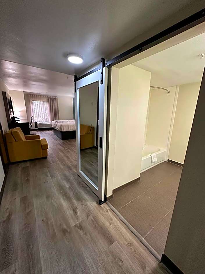 Sleep Inn & Suites Pineville - Alexandria