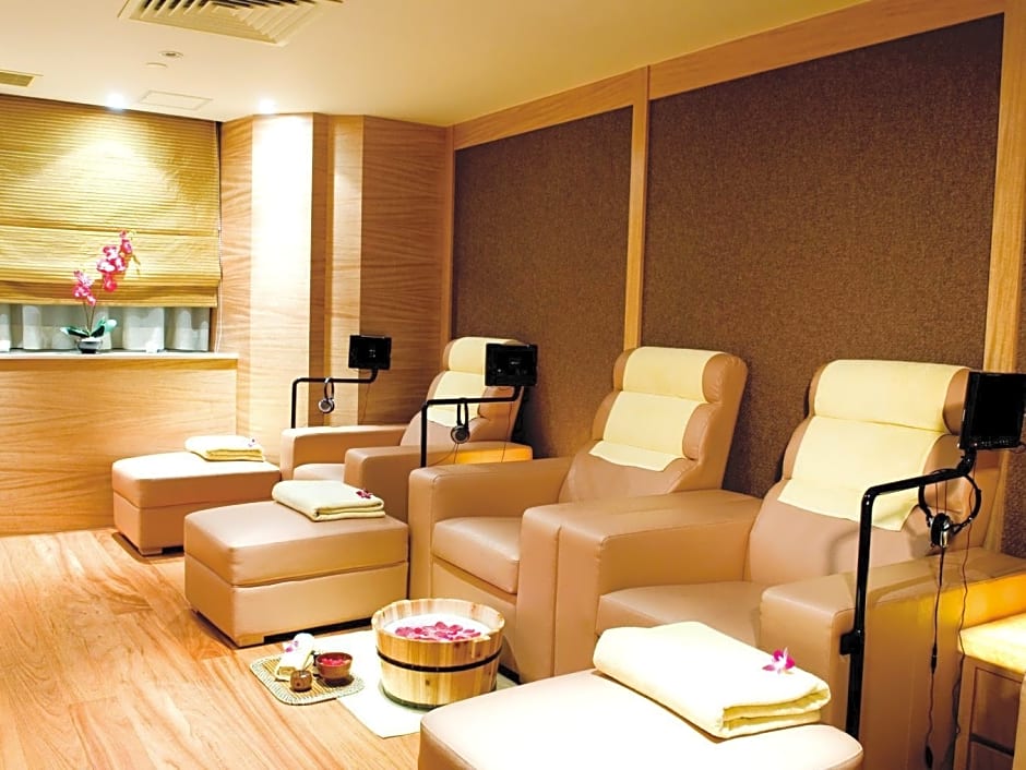 Holiday Inn Macau By IHG