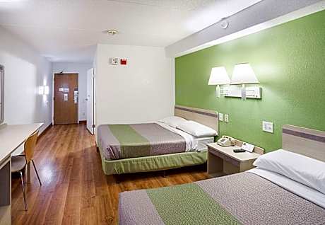 Quadruple Room - Disability Access - Non-Smoking