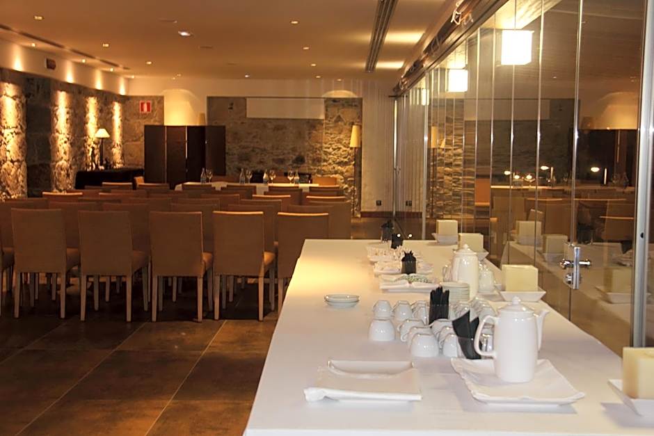 Hotel Rural El Mondalón